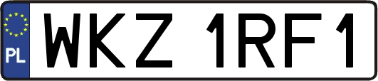 WKZ1RF1