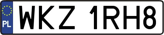 WKZ1RH8