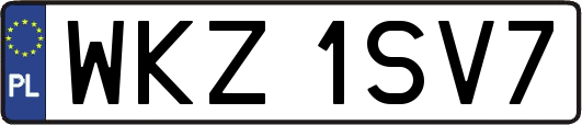 WKZ1SV7