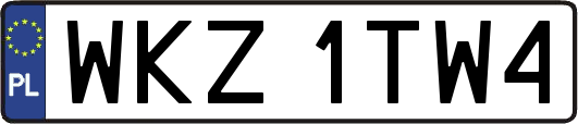 WKZ1TW4