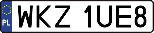 WKZ1UE8