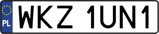WKZ1UN1