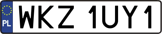 WKZ1UY1