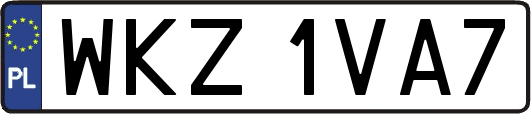 WKZ1VA7