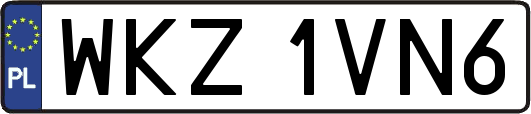 WKZ1VN6