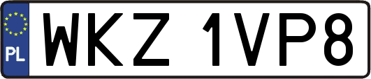 WKZ1VP8