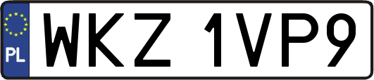 WKZ1VP9