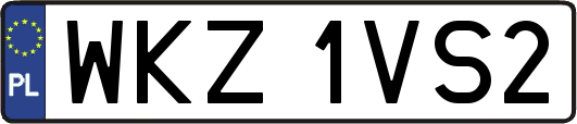 WKZ1VS2