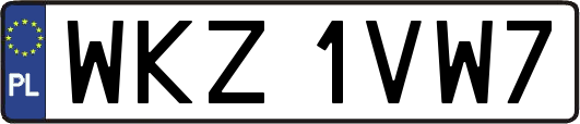 WKZ1VW7