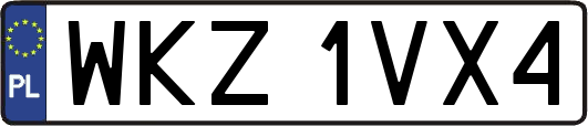 WKZ1VX4