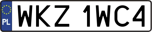 WKZ1WC4