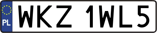WKZ1WL5
