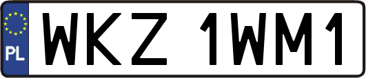 WKZ1WM1