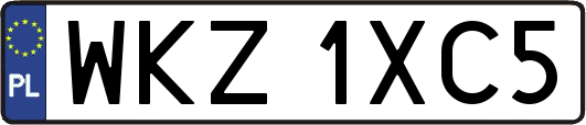 WKZ1XC5