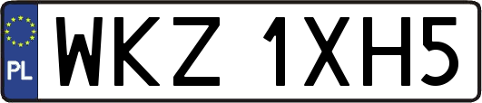 WKZ1XH5