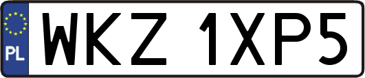 WKZ1XP5