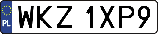 WKZ1XP9