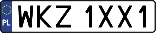 WKZ1XX1