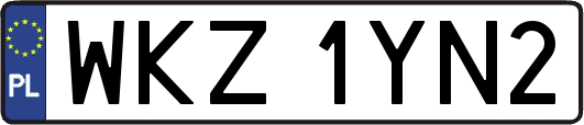 WKZ1YN2