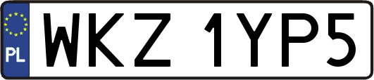 WKZ1YP5