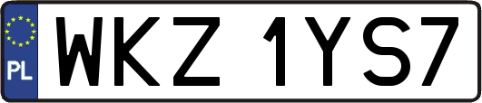 WKZ1YS7