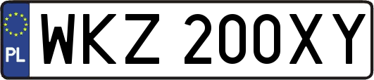 WKZ200XY