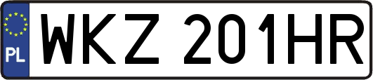 WKZ201HR
