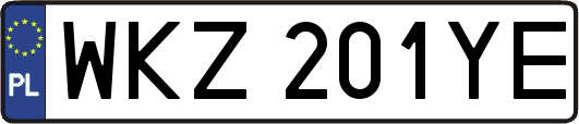 WKZ201YE