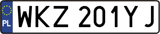 WKZ201YJ