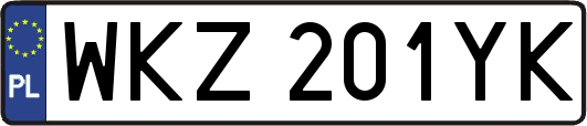 WKZ201YK