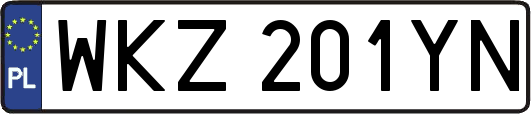 WKZ201YN