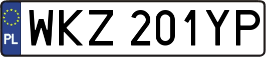 WKZ201YP