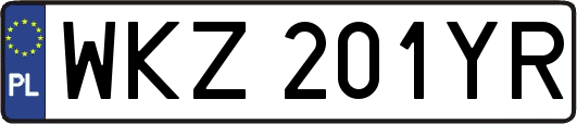 WKZ201YR