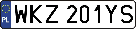 WKZ201YS