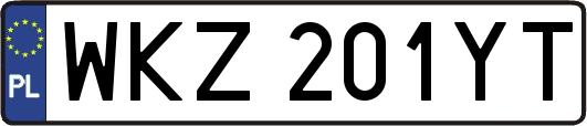 WKZ201YT