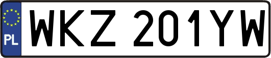 WKZ201YW