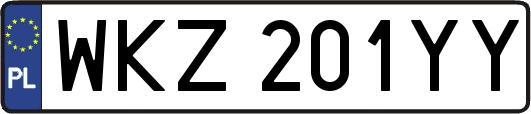 WKZ201YY