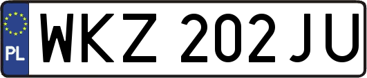 WKZ202JU