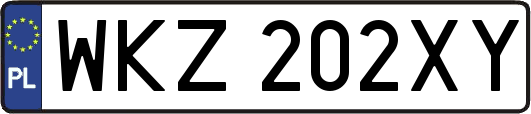 WKZ202XY