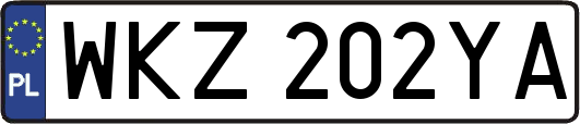 WKZ202YA