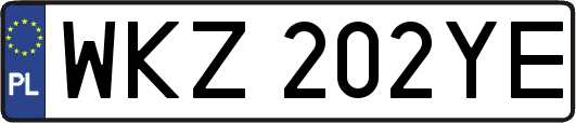 WKZ202YE
