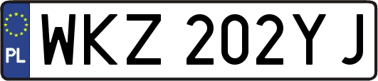 WKZ202YJ