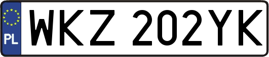 WKZ202YK