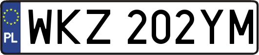 WKZ202YM