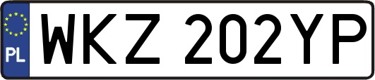 WKZ202YP