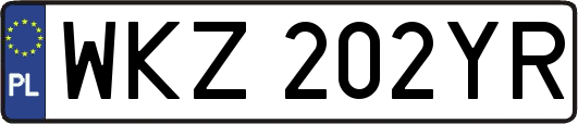 WKZ202YR
