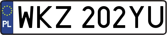 WKZ202YU