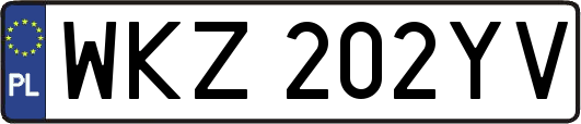 WKZ202YV