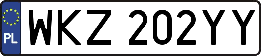 WKZ202YY