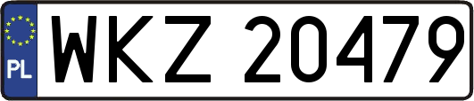 WKZ20479